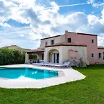 Lighthouse 6 - Villa *