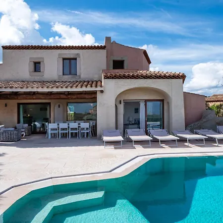 Villa Lighthouse 6 -