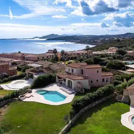 Lighthouse 6 - Porto Cervo