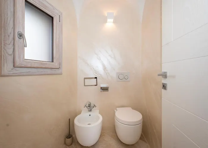 Villa Lighthouse 6 - *