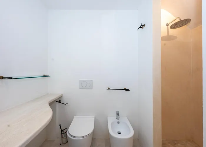 Lighthouse 6 - Villa *