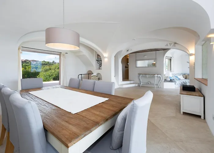 Lighthouse 6 - * Porto Cervo