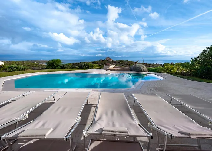 Lighthouse 6 - Villa