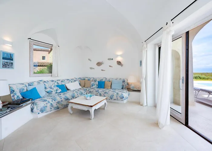 Villa Lighthouse 6 -