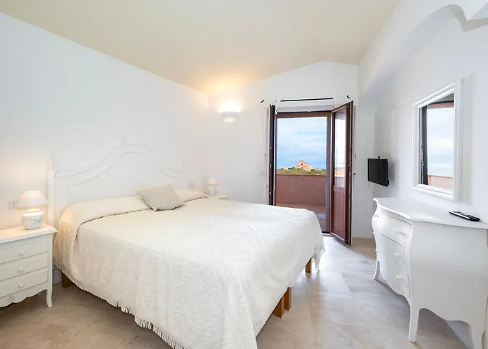 Lighthouse 6 - Villa