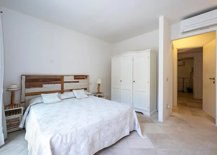 Lighthouse 6 - Porto Cervo