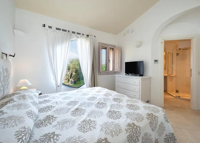 Lighthouse 6 - Villa