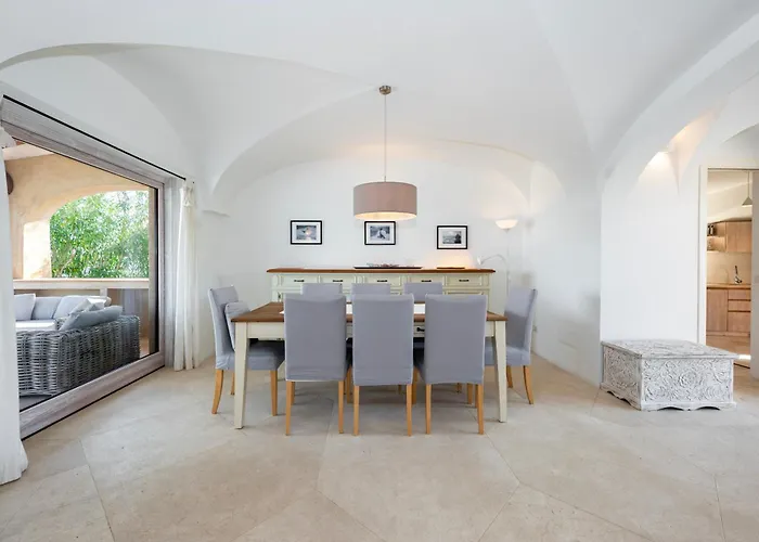 Lighthouse 6 - Villa *