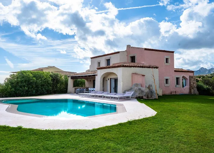 Lighthouse 6 - Villa *