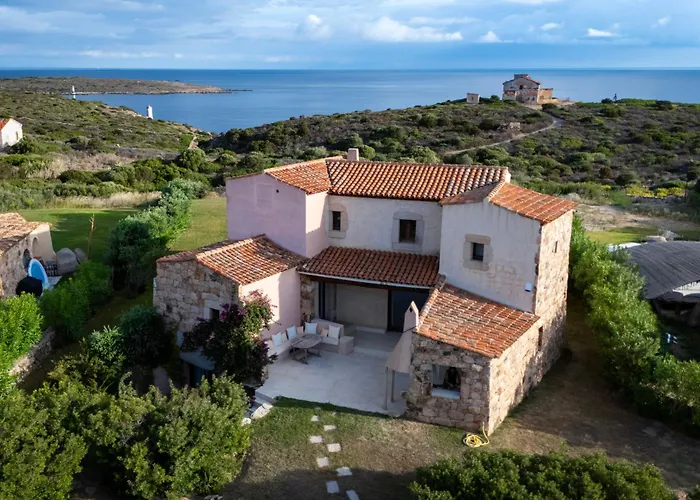 Lighthouse 6 - Villa *