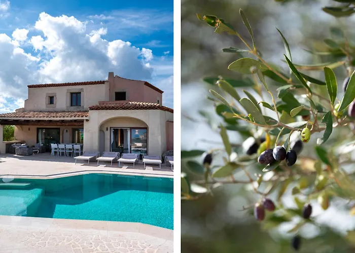 Villa Lighthouse 6 - *