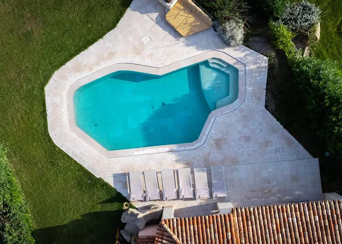 Lighthouse 6 - * Porto Cervo