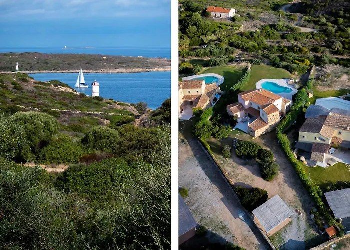 Villa Lighthouse 6 -