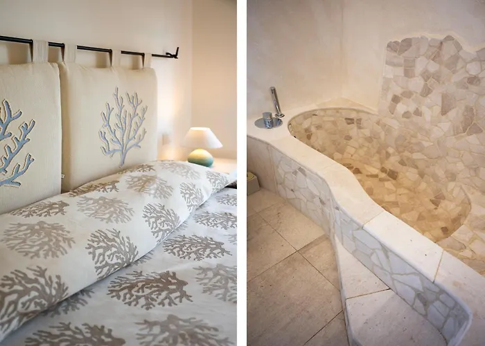 Lighthouse 6 - Villa Porto Cervo