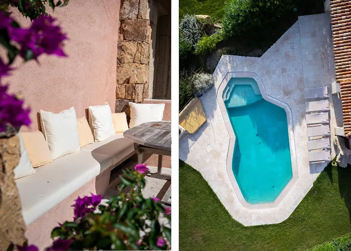 Lighthouse 6 - Porto Cervo