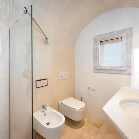 Lighthouse 6 - Willa Porto Cervo