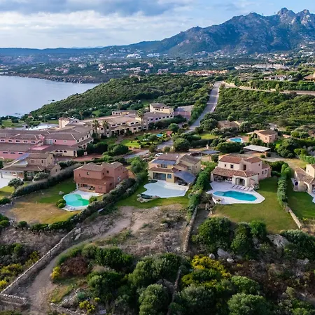 Lighthouse 6 - 别墅