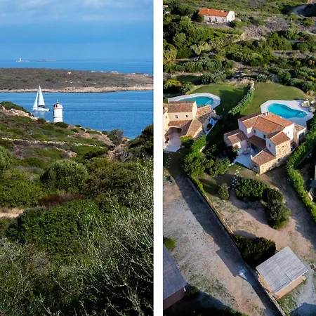 别墅 Lighthouse 6 -