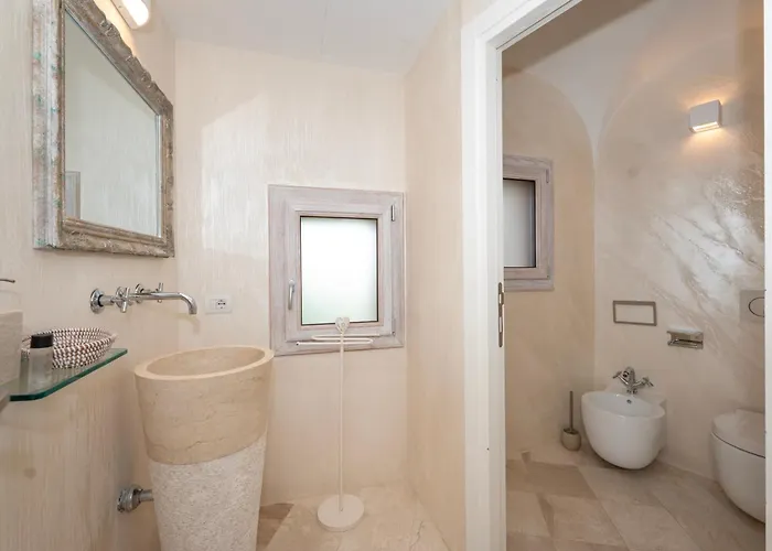 Lighthouse 6 - Villa Porto Cervo