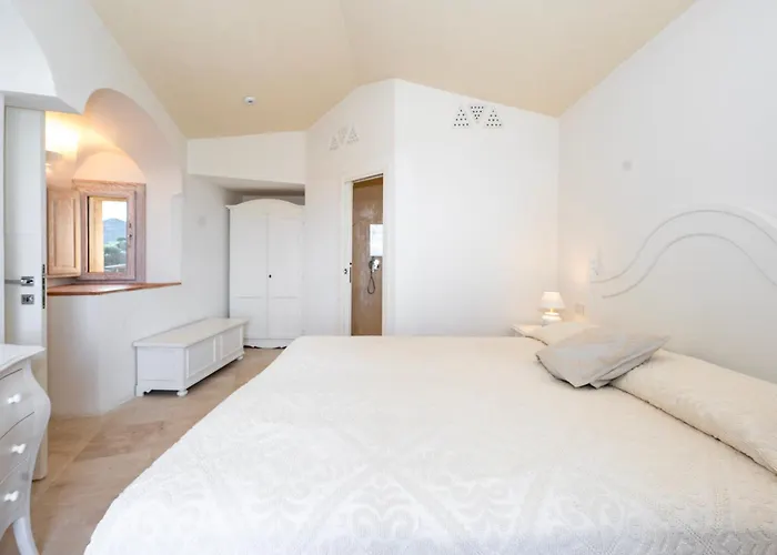 Lighthouse 6 - Villa