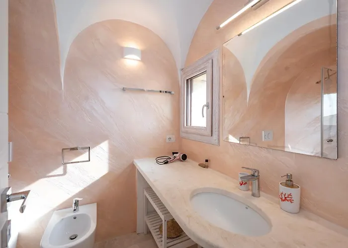 Lighthouse 6 - * Porto Cervo