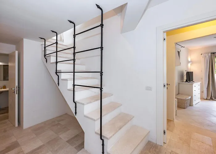 Villa Lighthouse 6 - Porto Cervo