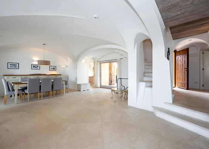 Lighthouse 6 - * Porto Cervo