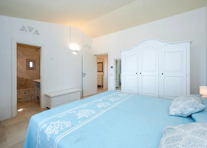 Lighthouse 6 - Villa