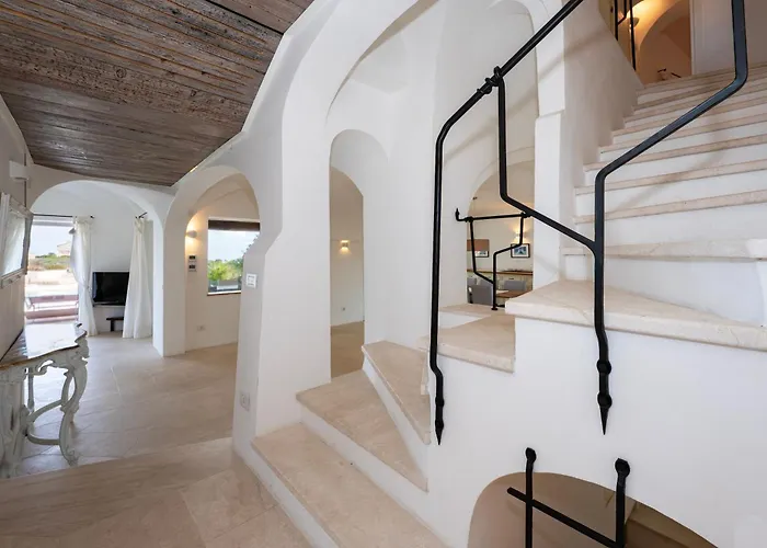 Lighthouse 6 - Villa *