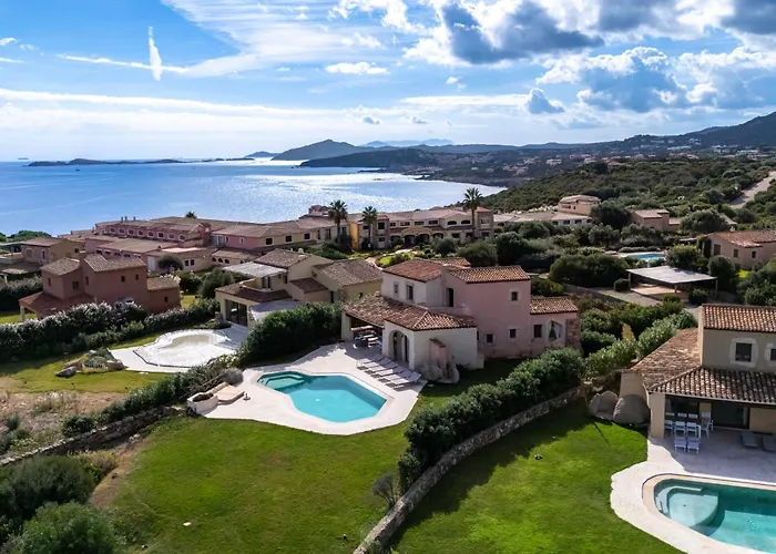 Lighthouse 6 - Porto Cervo